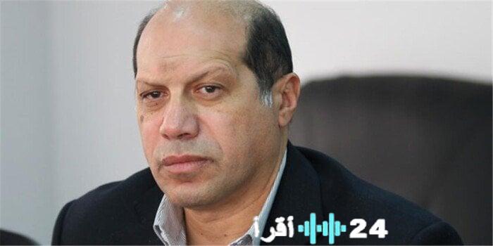 الاتحاد المصري لكرة القدم ينهي عقد المدير الفني علاء نبيل بشكل نهائي