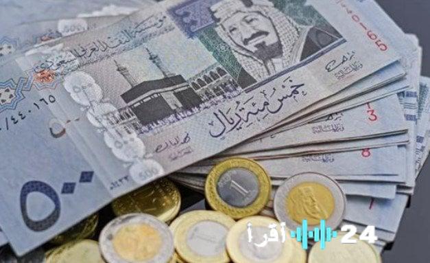«محدث يوم الثلاثاء 2 ديسمبر 2025» سعر الريال السعودي مقابل الجنيه المصري في البنوك