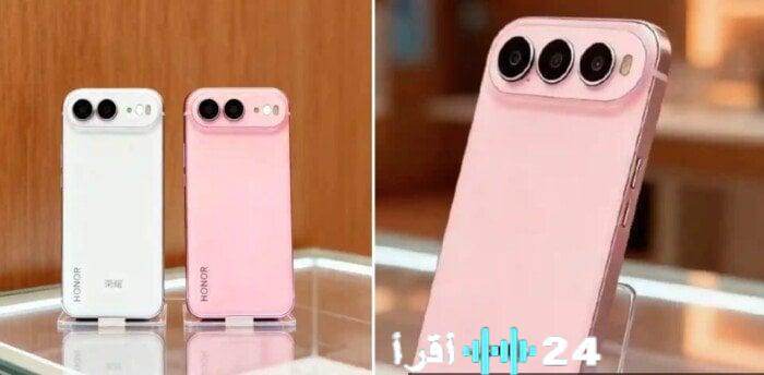 هونر تكشف النقاب عن HONOR 500 الجديد تعرف على السعر والمواصفات الكاملة