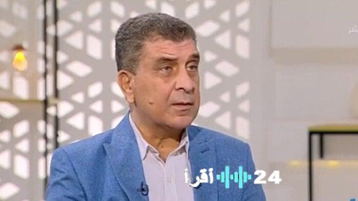 إخلاء سبيل رئيس مجلس إدارة موقع «إيجيبتك»