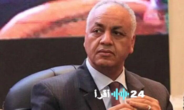 مصطفى بكري يؤكد ضرورة اقتصار حصانة النواب على داخل المجلس في فيديو حديث