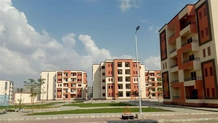 حجز شقق مشروع ظلال 2025 للمصريين بالخارج خطوة بخطوة مع رابط وأماكن الطرح