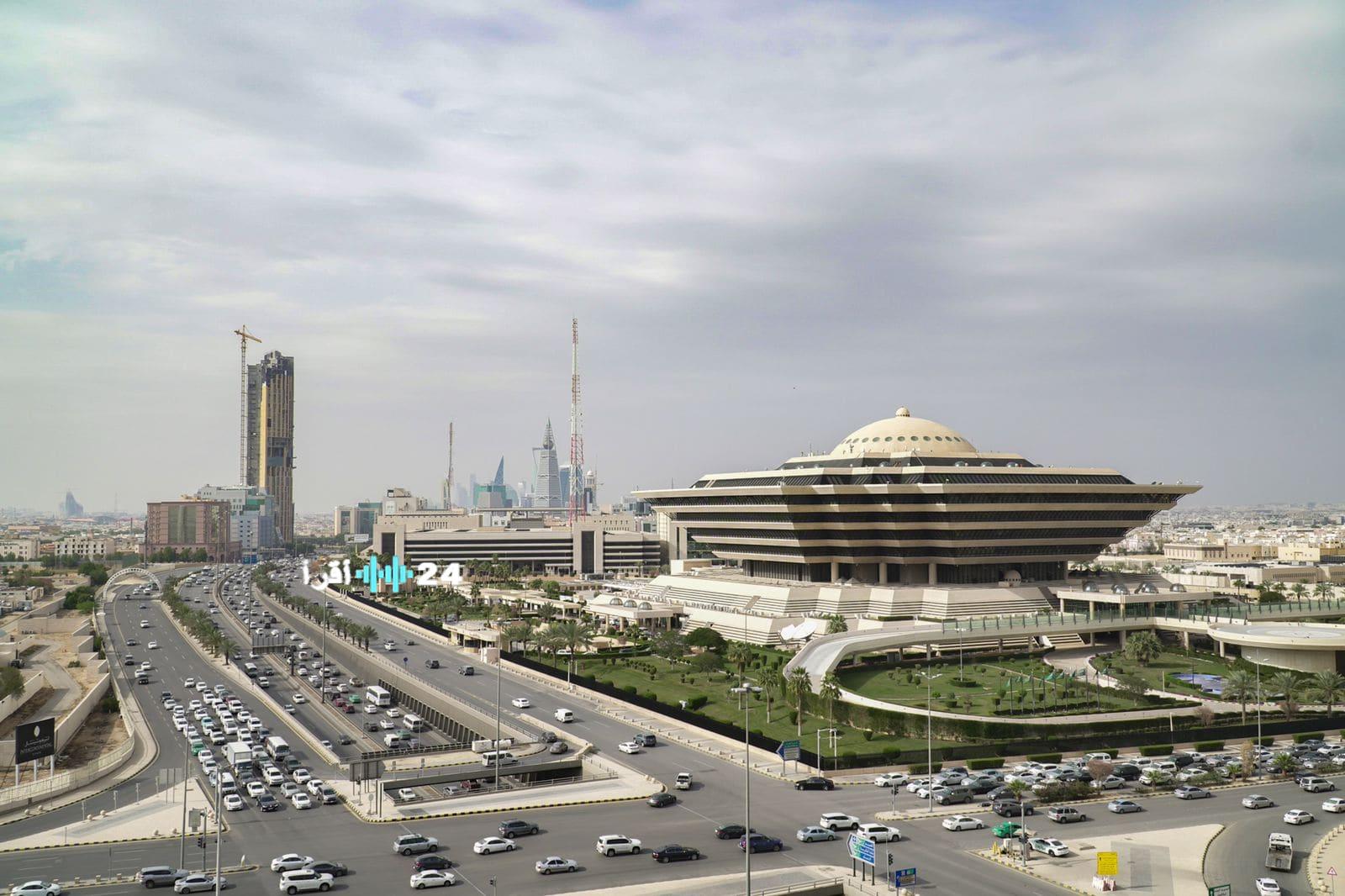 بوابة “أمن” تبرز إنجازات وزارة الداخلية ضمن رؤية “صنع في السعودية” 2025