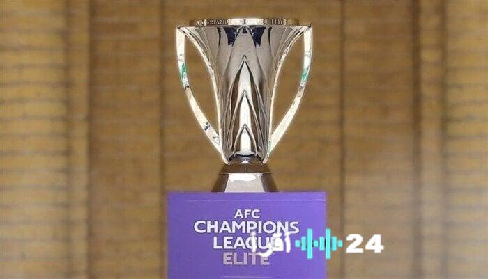 جدة تستضيف قمة دوري أبطال آسيا للنخبة 2025-2026