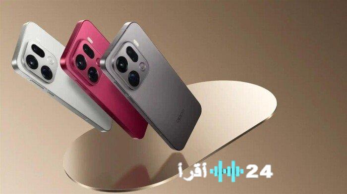 Oppo Find X9 Pro المواصفات والسعر المتوقع وأبرز المميزات