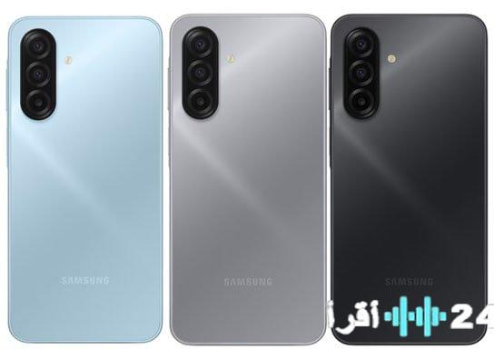 Samsung Galaxy A17 4G كل ما تريد معرفته من مواصفات وأسعار