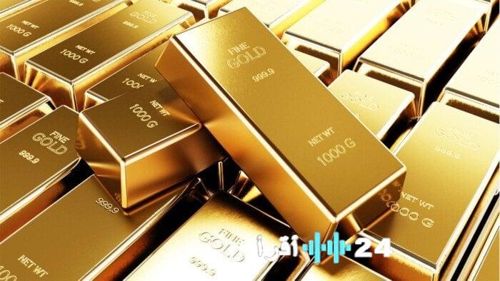 «الذهب على المحك» على أعتاب قرار الفيدرالي الأمريكي مسارات محتملة لأسعار الذهب