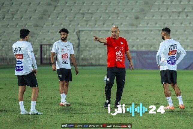 دليل شامل لمباراة مصر ونيجيريا الودية استعدادًا لكأس الأمم الإفريقية