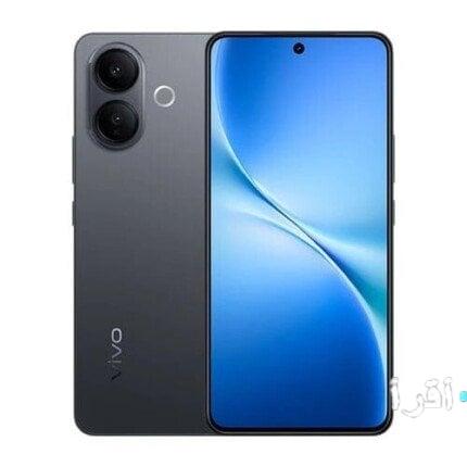 هاتف Vivo V60 Lite 4G مواصفات سعر ومميزات