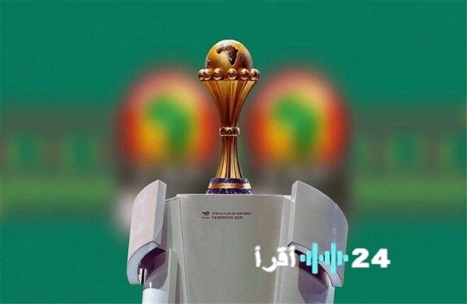 فرصة مشاهدة حفل افتتاح كأس أمم أفريقيا مجانا عبر قنوات عربية وأجنبية بث مباشر