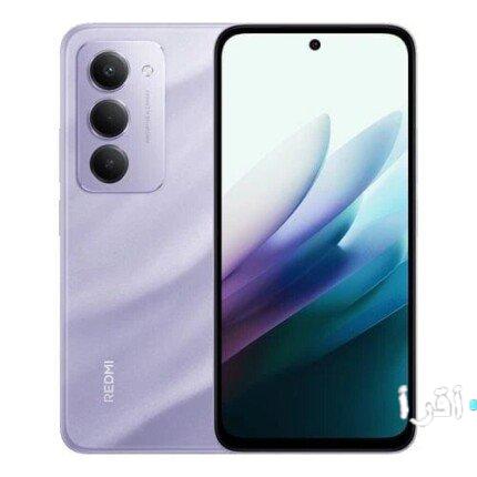 Xiaomi Redmi 15 4G يهدد عرش الهواتف الاقتصادية.. تعرف على المواصفات والسعر