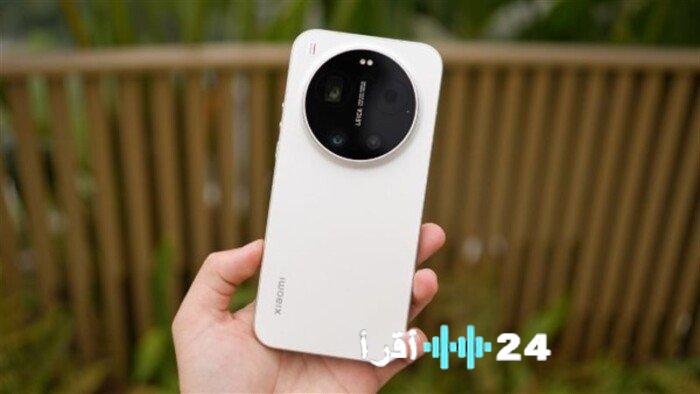 بطارية ضخمة وسعر مذهل تعرف على ميزات هاتف شاومي 17 ألترا