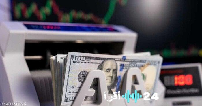 استقرار سعر الدولار أمام الجنيه في ختام تعاملات الأربعاء 3 ديسمبر 2025