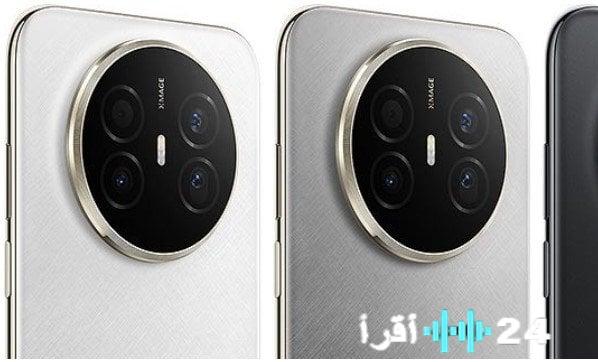 هواوي ميت 70 اير.. نظرة على المواصفات والسعر المتوقع