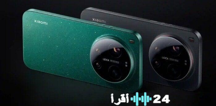 مواصفات هاتف شاومي 17 ألترا الجديد 2026 وسعره في الأسواق