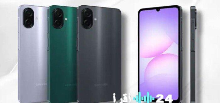 سعر ومواصفات Galaxy A07 في مصر أبرز مميزات وعيوب هاتف سامسونج الاقتصادي