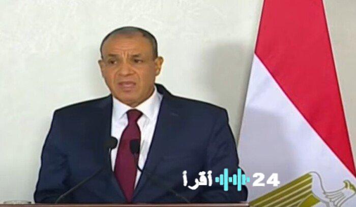 وزير الخارجية يقدر دور الجالية المصرية في قطر ويشيد بنماذجها المشرفة لمصر