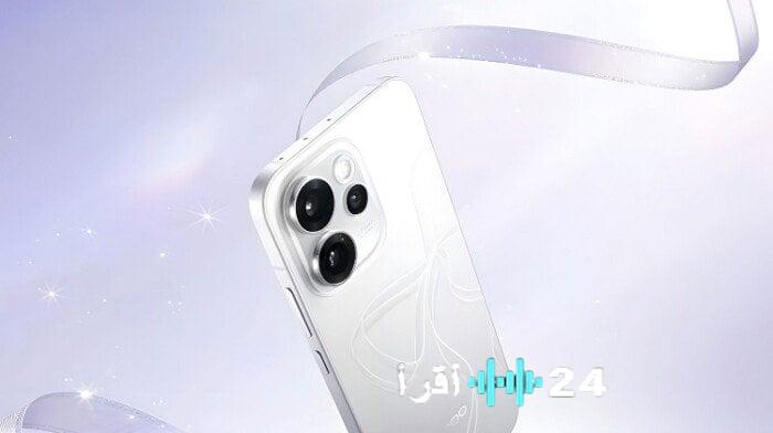 إطلاق سلسلة Oppo Reno 15 الجديدة كليًا في السوق الصينية