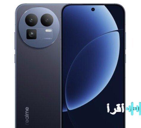 Realme GT 8 المواصفات الكاملة والسعر المتوقع وموعد الإطلاق