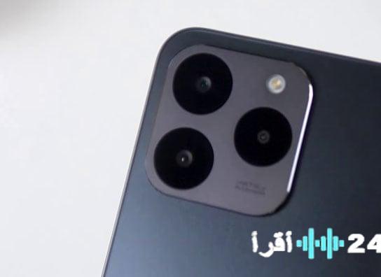 اكتشف أحدث سعر ومواصفات هاتف Realme 15T 5G ببطارية سعتها 6550 مللي أمبير