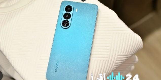 ريلمي تطلق Realme P4x 5G الجديد بسعر مفاجئ أقل من 10 آلاف جنيه