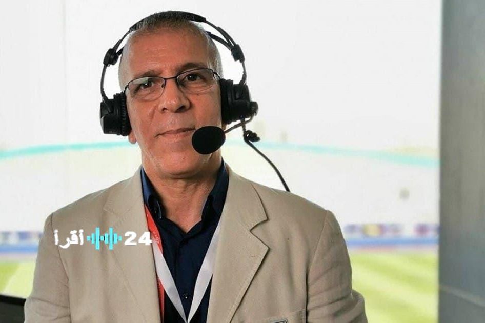 منع الدراجي من دخول المغرب يثير الجدل قبل كأس أمم إفريقيا