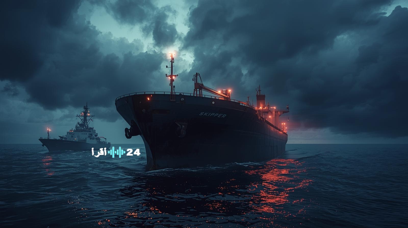 «أمريكا بين الخيارات: هل تتجه لقرصنة النفط الفنزويلي أم تسعى لتنفيذه بشكل مشروع؟»