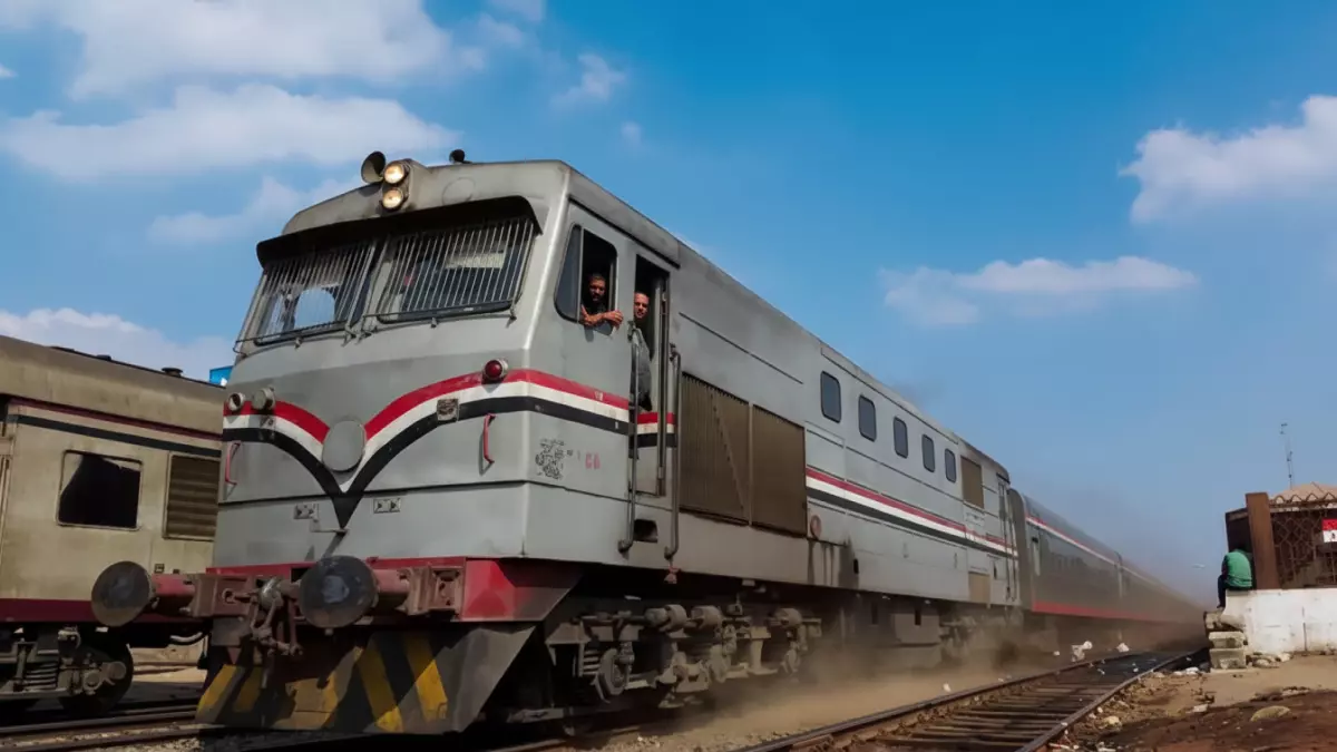 السكة الحديد تصدم المسافرين بتأخيرات تصل إلى 70 دقيقة اليوم