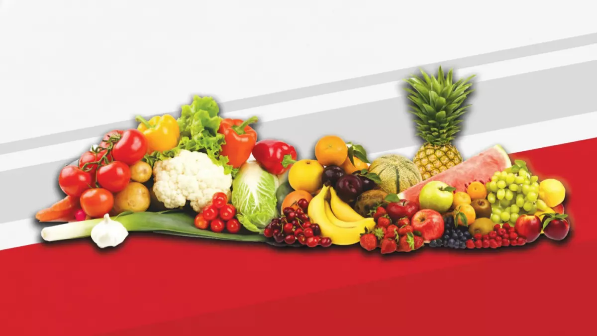 أسعار الخضار في عدن تشتعل البصل بـ 8000 ريال والتفاح يحلق لـ 5000