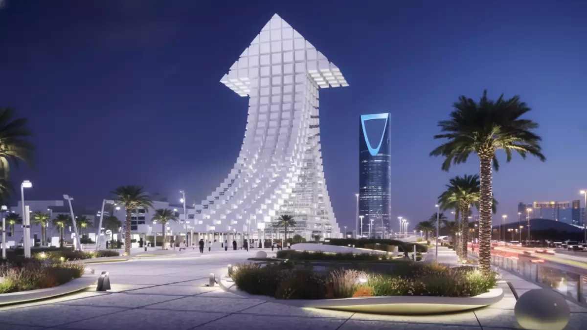 السعودية تحقق إنجازًا عالميًا بتجاوزها 11.1 مليون متر مكعب يوميًا في المياه، وتأثيرها على مستقبل الموارد المائية