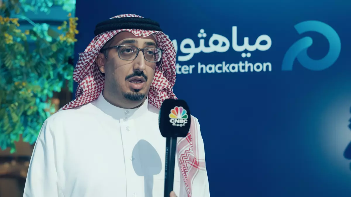 السعودية تستثمر 170 مليار ريال في مشروع مائي غير مسبوق يغير مستقبل المملكة