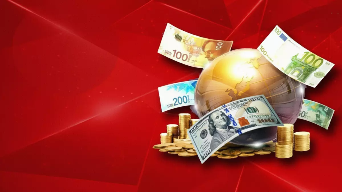 فجوة هائلة في أسعار العملات بين عدن وصنعاء، الدولار يصل إلى 1632 والريال يقتصر على 535