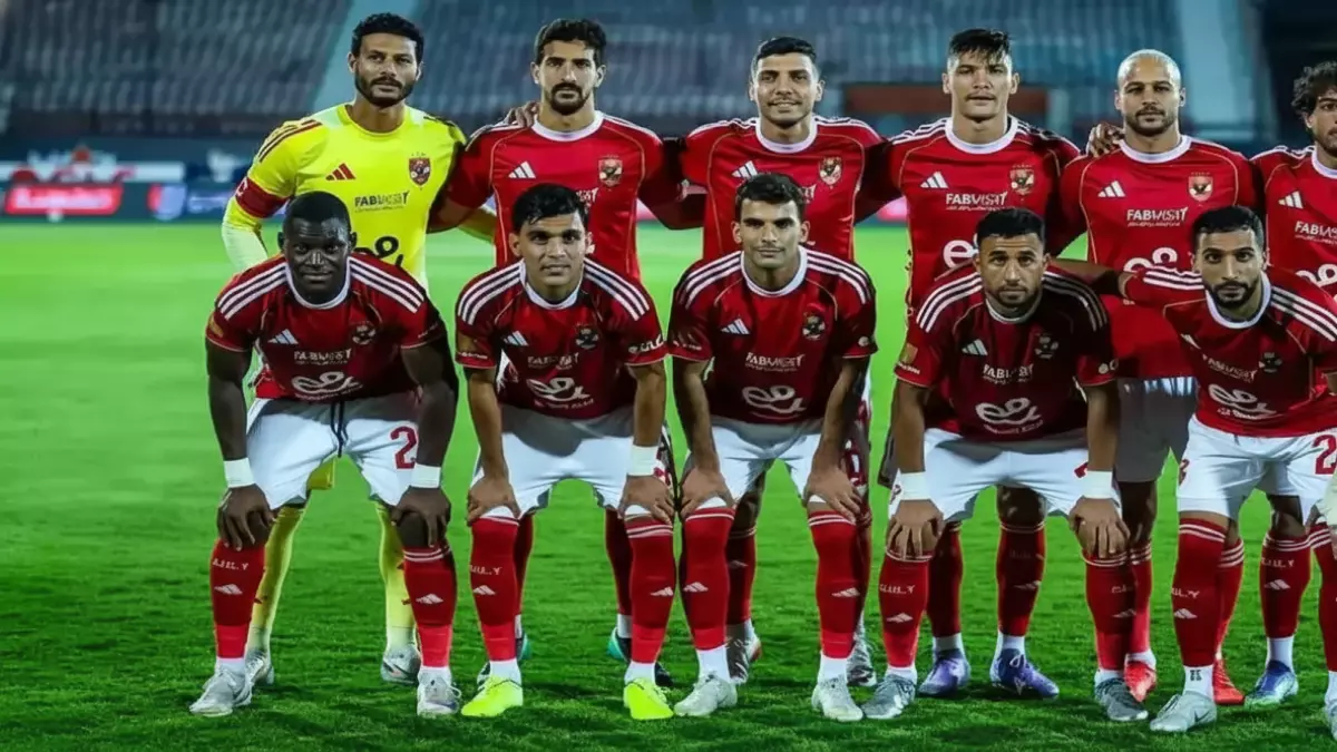 صندوق الاستثمارات السعودي يقدم عرضًا خياليًا لنجم الأهلي وسط تساؤلات حول مستقبل الجماهير