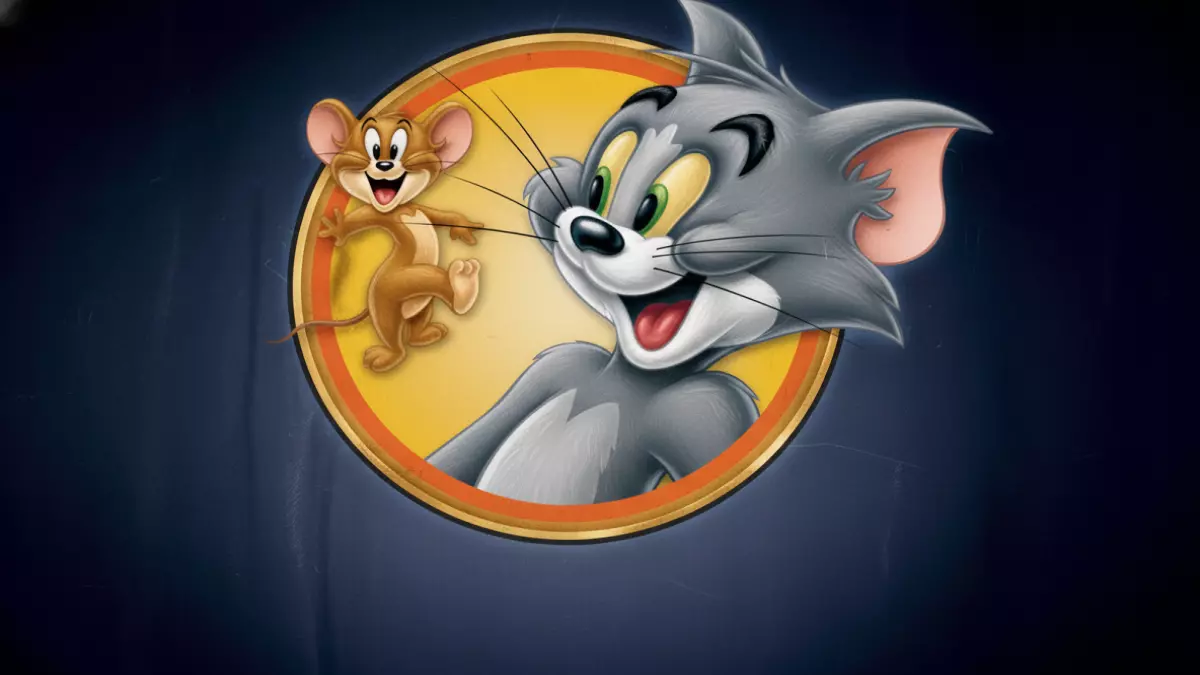 الترددات المخبأة لتوم وجيري في 2025 التي تتجاهلها الشركات وأثرها الإيجابي على أطفالك