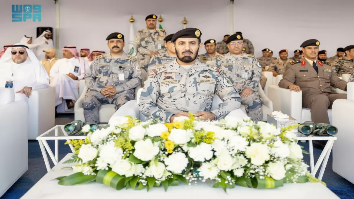 تمرين بحث وإنقاذ 46 يظهر جهوزية السعودية للتعامل مع الكوارث البحرية من خلال عمليات حية في جدة