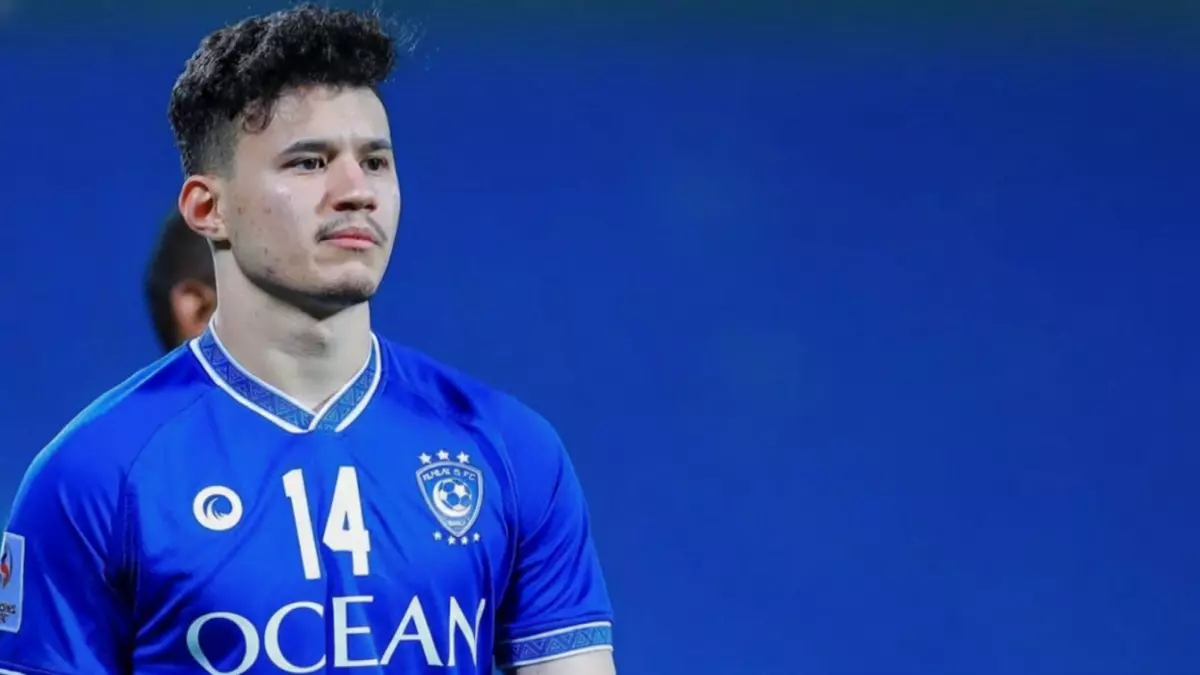 حرب النجوم تشتعل بين النصر والهلال بصفقة تبادلية صادمة تهز أروقة الدوري السعودي