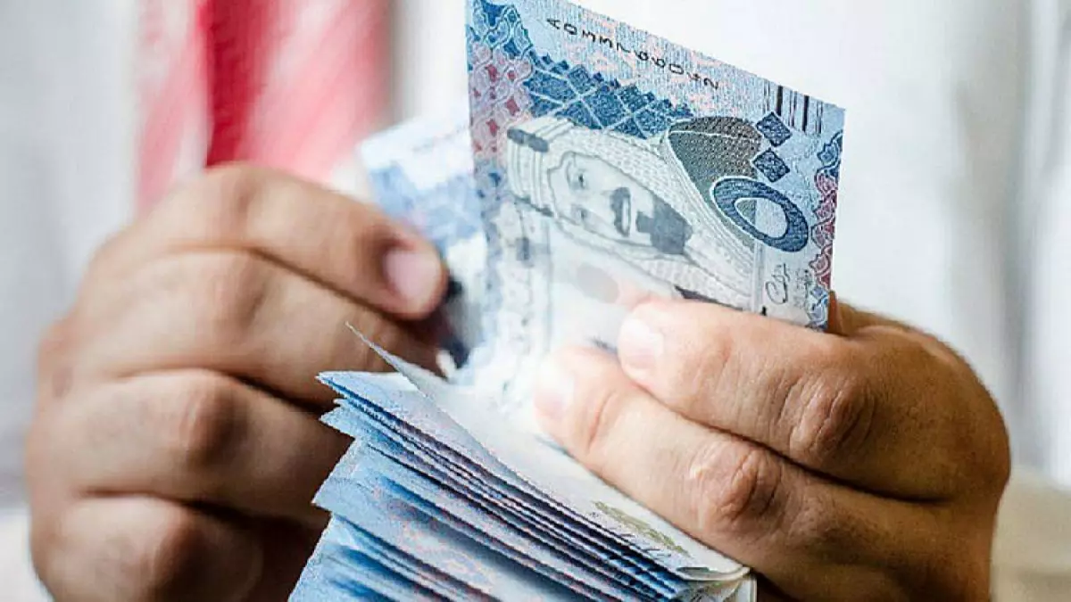 الملك سلمان يوجه بضخ 36 مليار ريال دفعة واحدة ضمن قرار مفاجئ لدعم حساب المواطن