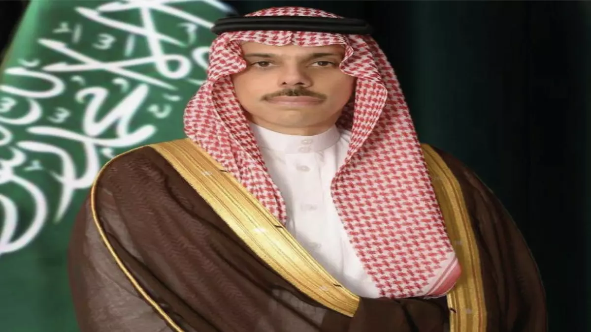اتصال سري بين السعودية وأمريكا يتناول قرارات حاسمة لمستقبل المنطقة خلال الساعات القادمة