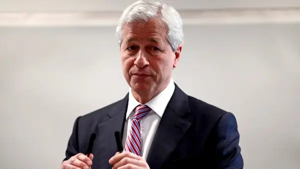 «استراتيجيات جيمي ديمون لتحقيق النجاح في عصر الذكاء الاصطناعي»