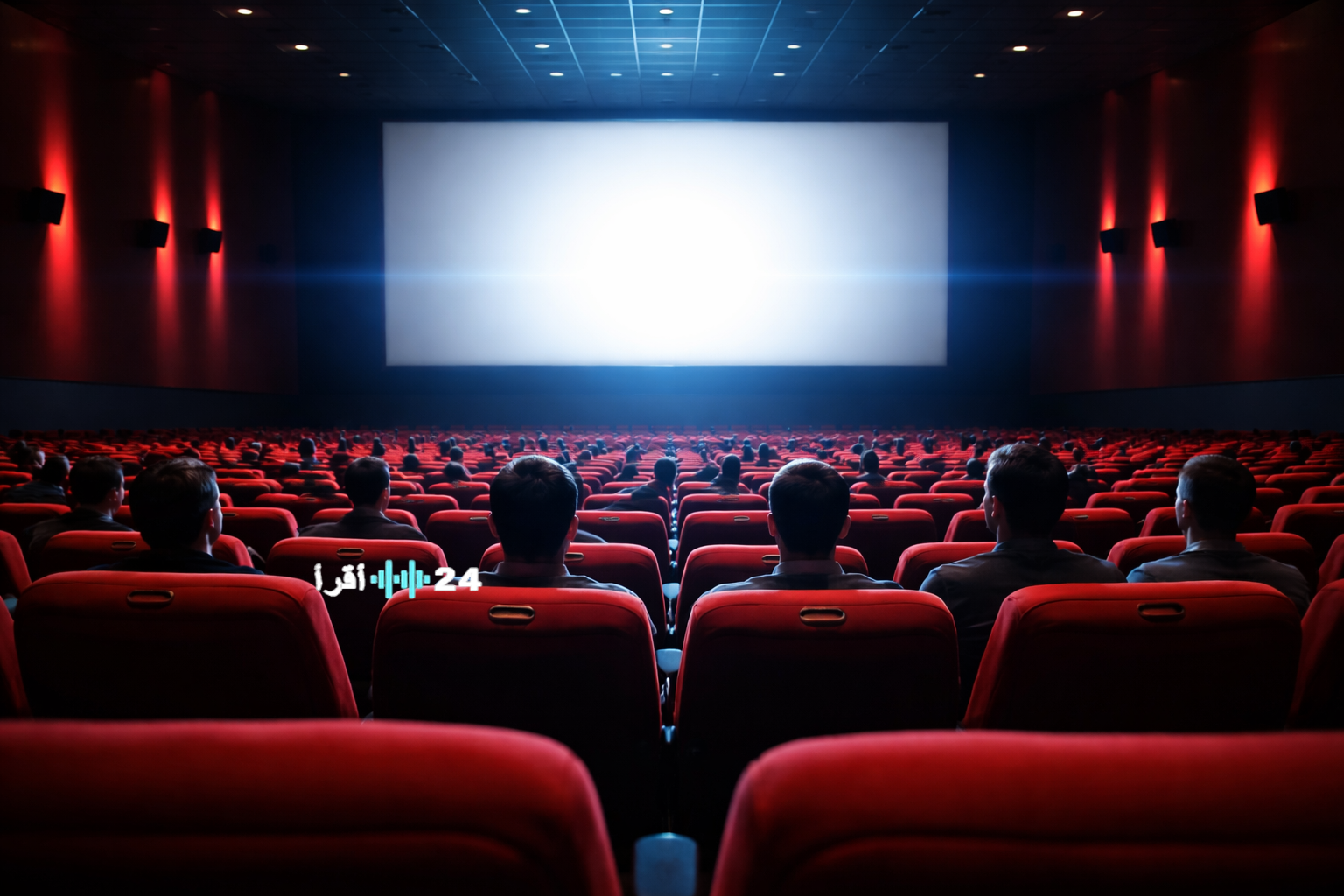 الأفلام الأمريكية تهيمن على 52% من إيرادات السينما السعودية في ديسمبر