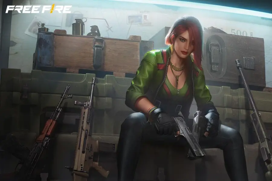 12 كودًا حصريًا جديدًا لفري فاير اليوم 18 ديسمبر مفاجآت مجانية وسكنات لا حصر لها بانتظارك