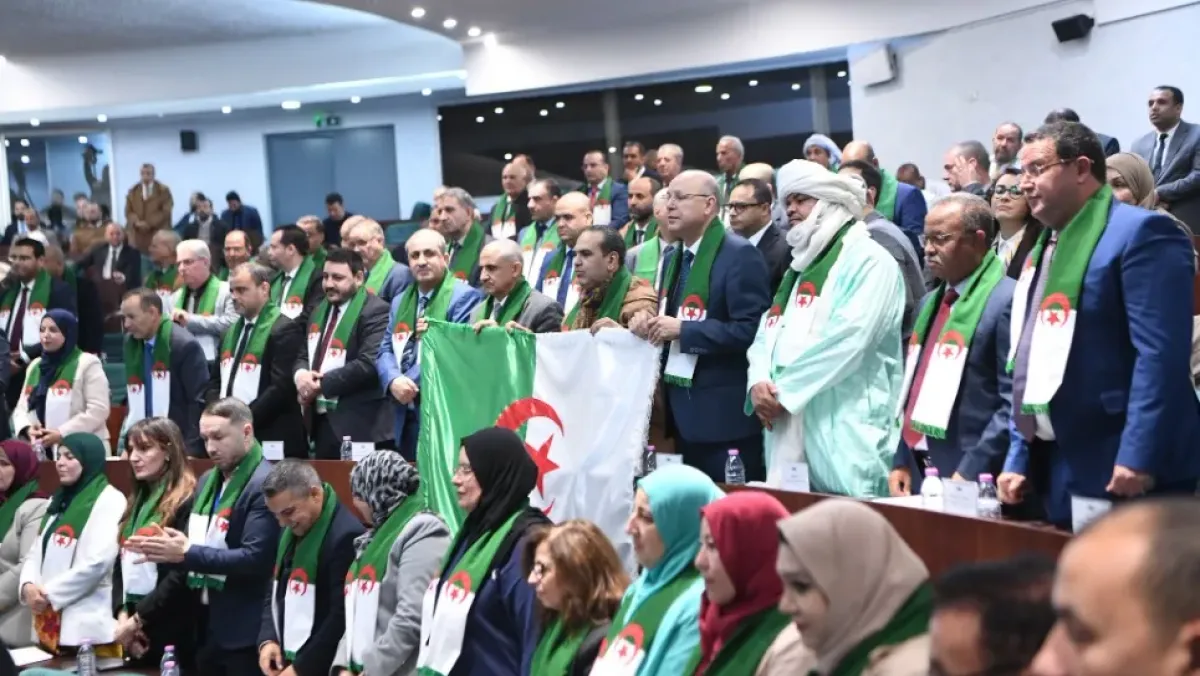 تجريم الاستعمار وسحب الجنسية أبرز قوانين العصر الحديث