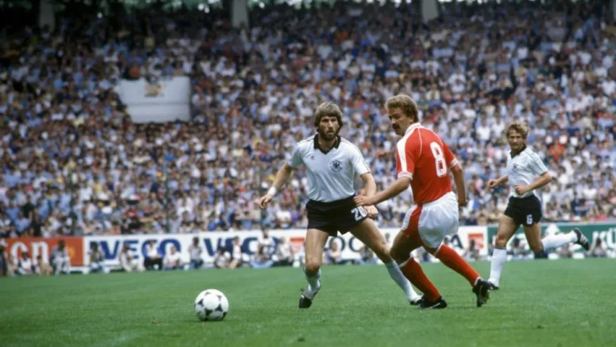 سفير النمسا يوجه رسالة هامة للجزائريين بشأن قرعة كأس العالم