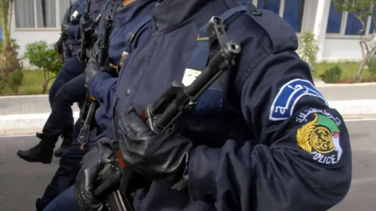 فرص عمل جديدة في سلك الشرطة عبر مسابقات التوظيف