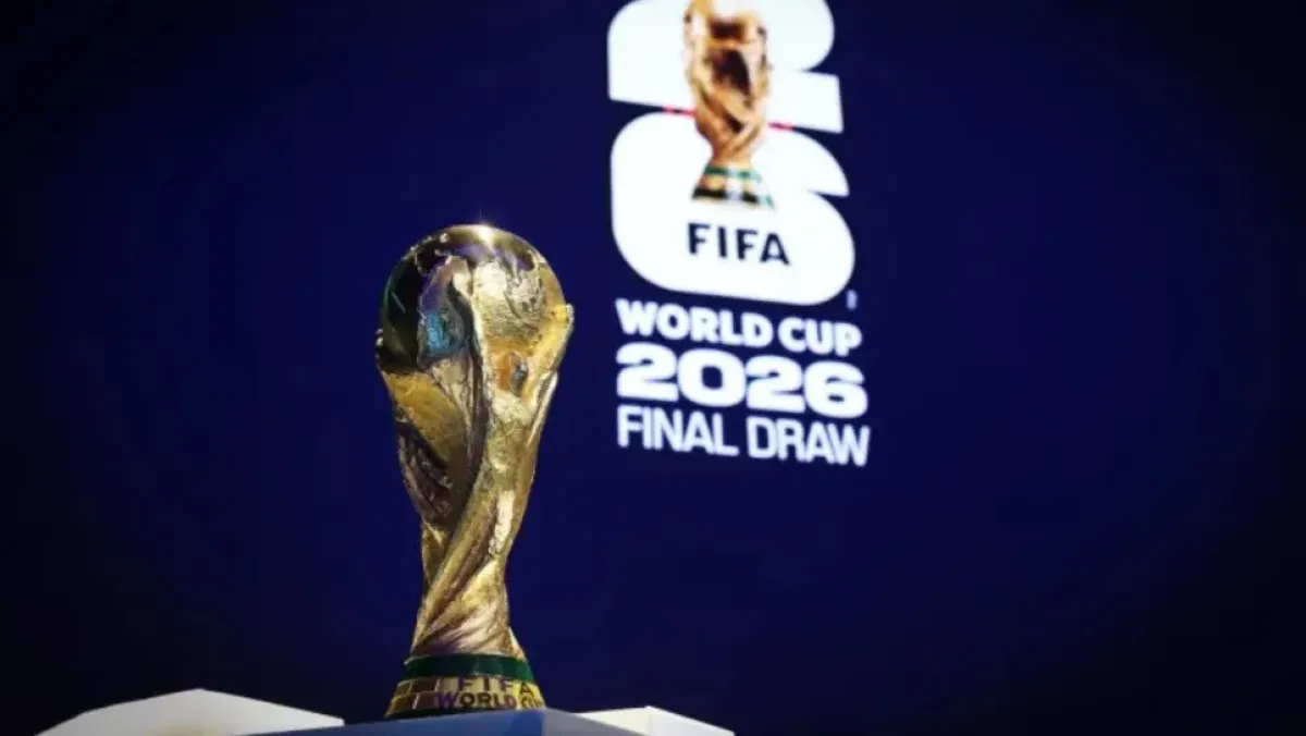 مونديال 2026 يشهد مكافآت قياسية من “فيفا”