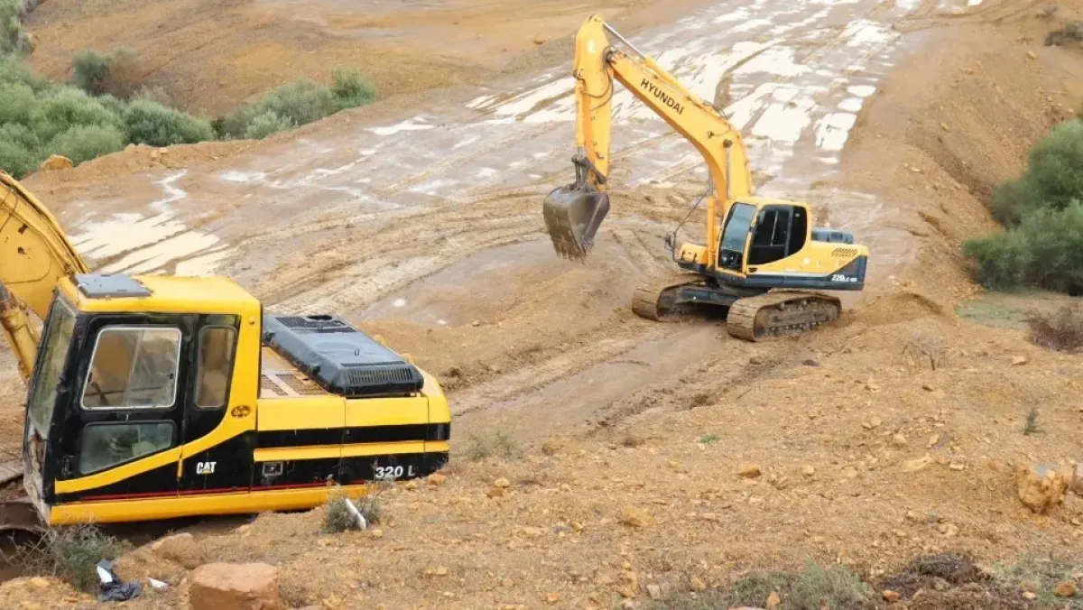 إطلاق مشروع إنجاز 4900 شقة في ولاية جديدة