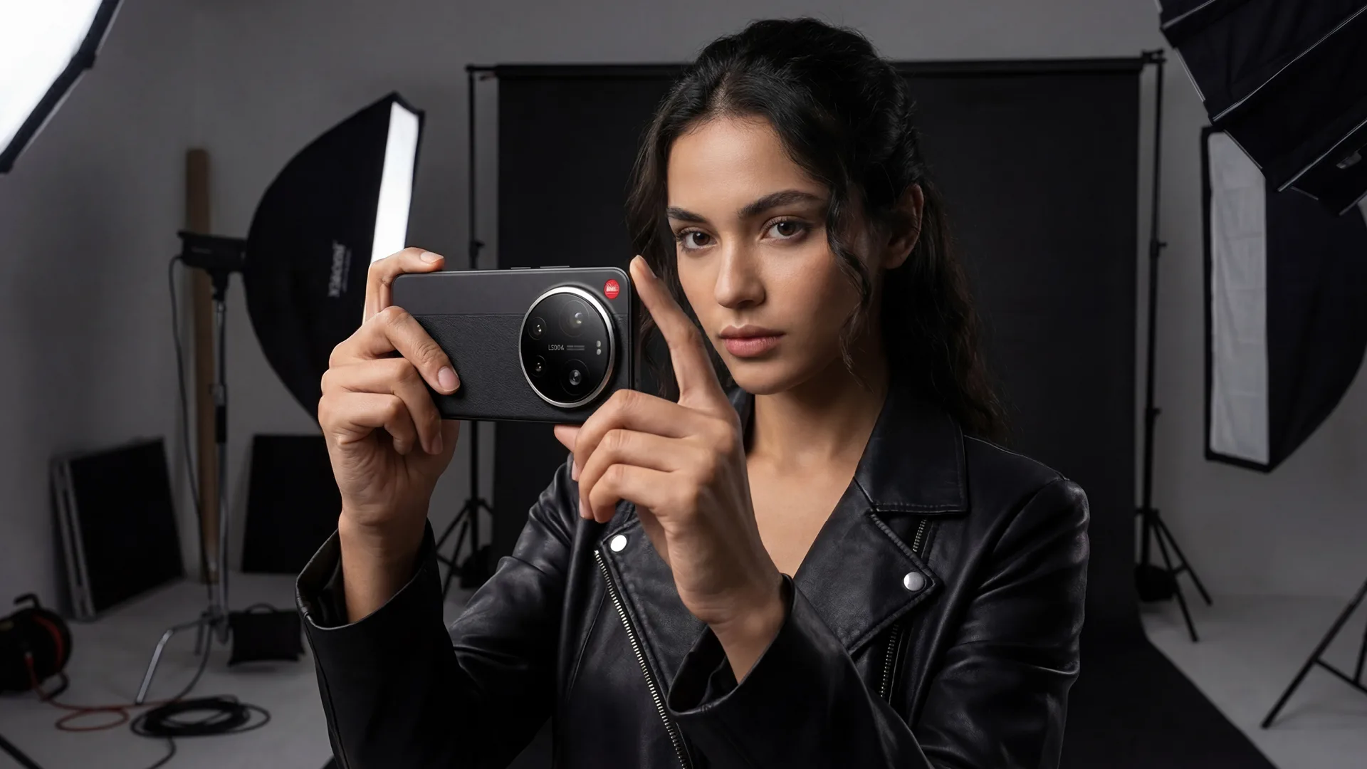 Xiaomi 17 Ultra يصل أوروبا تحفة هندسية بروح رقمية ومحرك ميكانيكي ينبض بقوة وحش كاسر