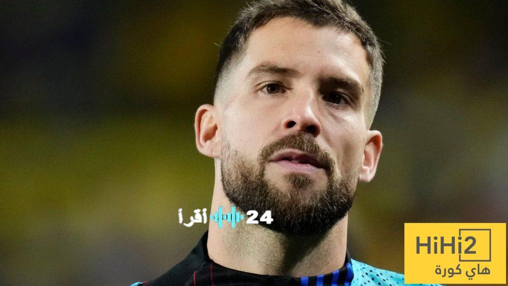 ستة عشر لاعبًا من دوري روشن يتنافسون ضد الأخصر في كأس العالم