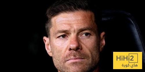 هل تلوح في الأفق إقالة ألونسو في ريال مدريد؟