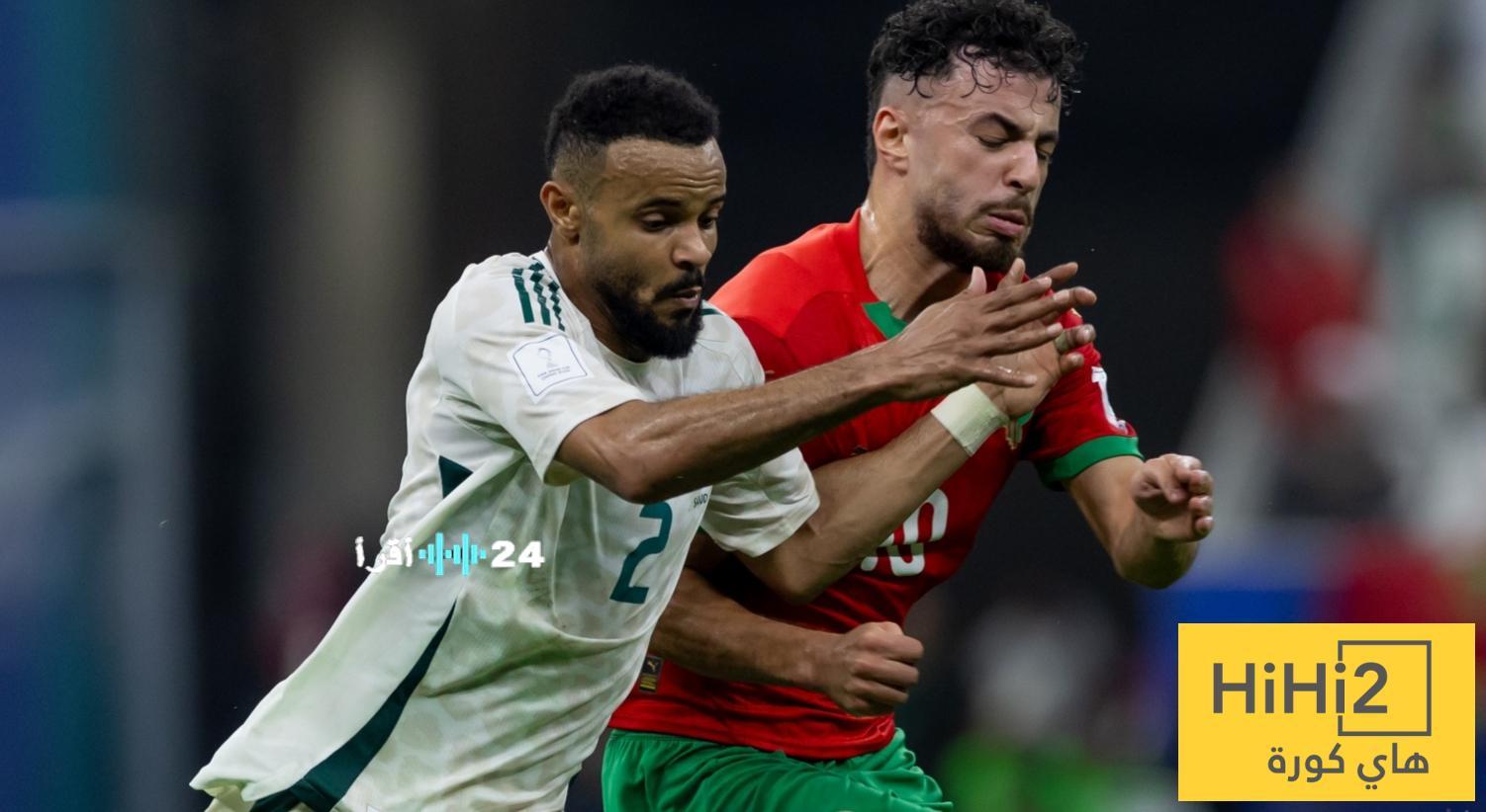 توقيت مناسب لتقليص الأسماء الأجنبية في الدوري السعودي وتعزيز المواهب المحلية